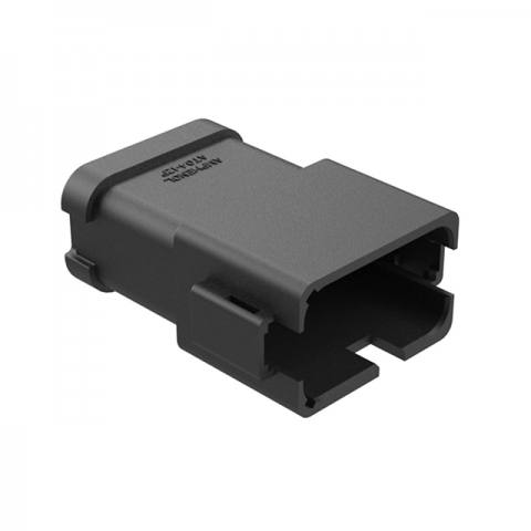 AT04-12PB-P016 射频同轴连接器