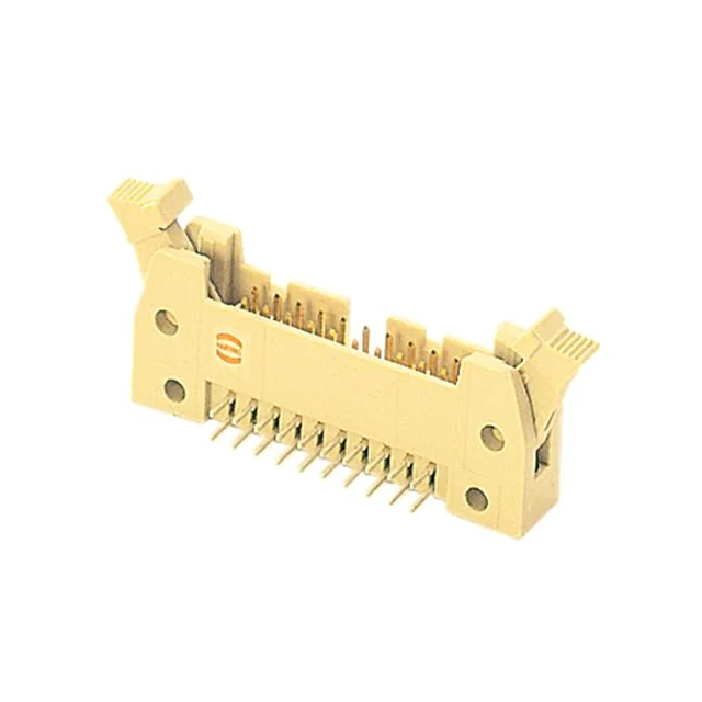 09195506913 矩形连接器