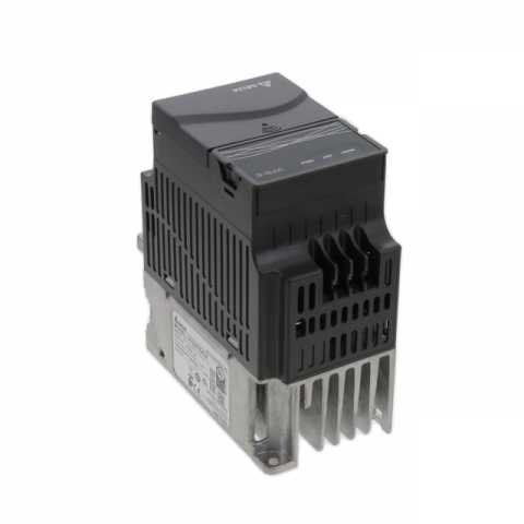 VFD007E43A 变频器