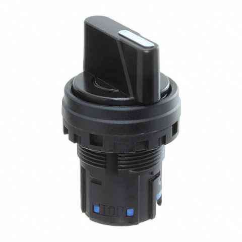 HW1S-2T 可配置开关元件 - 主体