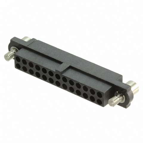 M80-4812642 矩形连接器