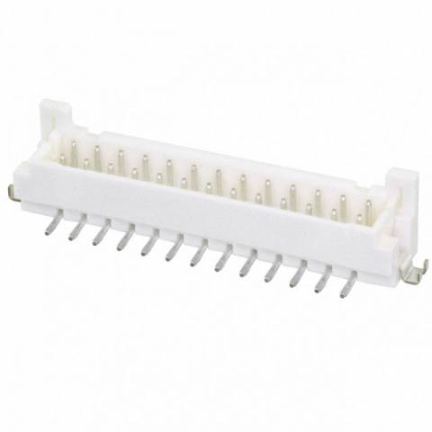 DF11CZ-26DP-2V(27) 矩形连接器