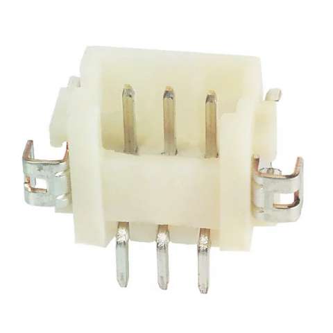 DF13-3P-1.25H(75) 矩形连接器