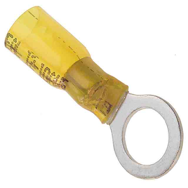 0191640068 矩形连接器