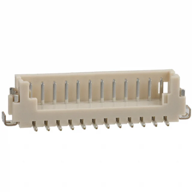 DF13B-12P-1.25V(20) 矩形连接器