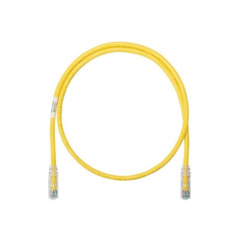 NK6APC6YL 模块化以太网电缆（RJ45，RJ11）