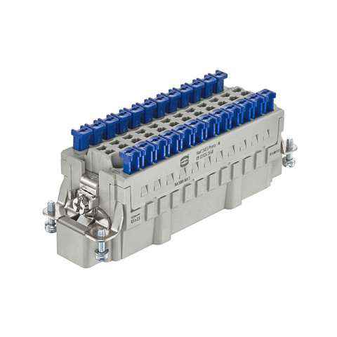 TRD815SRA4GRY-5 模块化以太网电缆（RJ45，RJ11）