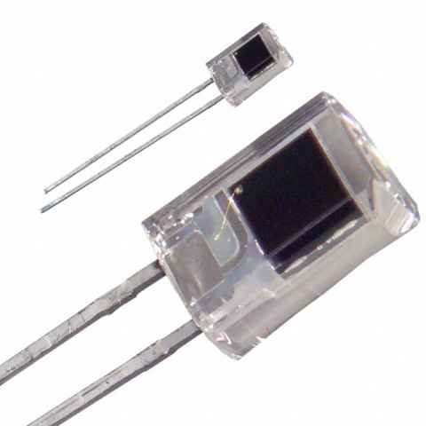 SFH 206K 光电二极管