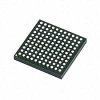 LIFCL-40-9MG121C 嵌入式 - 现场可编程门阵列 (FPGA)