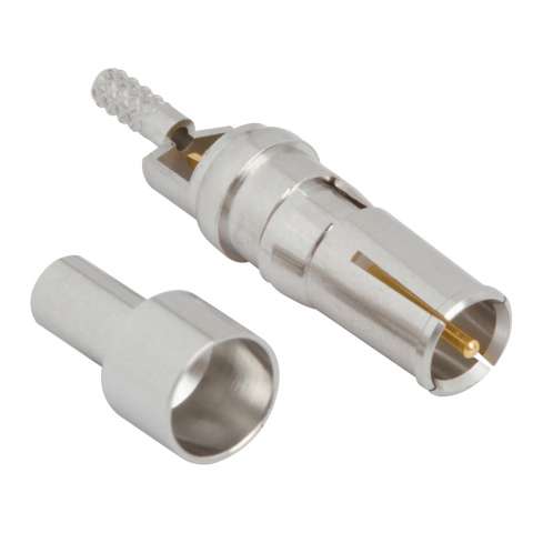902-NM5808 射频同轴连接器