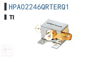 HPA02246QRTERQ1 稳压器 - DC DC 切换式稳压器