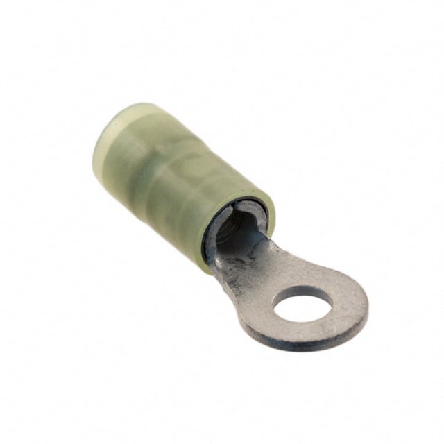 0190730165 矩形连接器