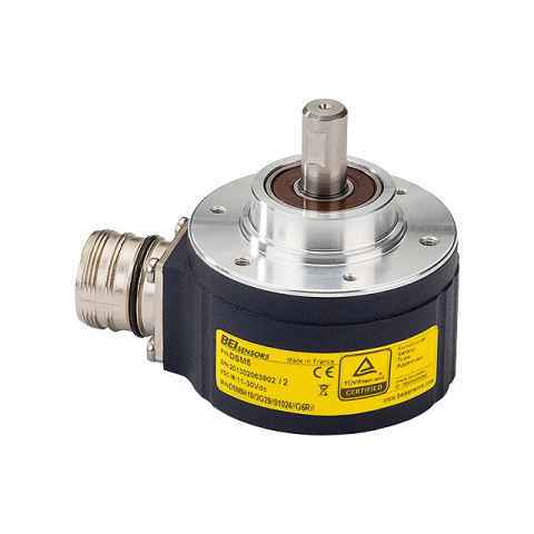 DSM506-2048S009 编码器-工业