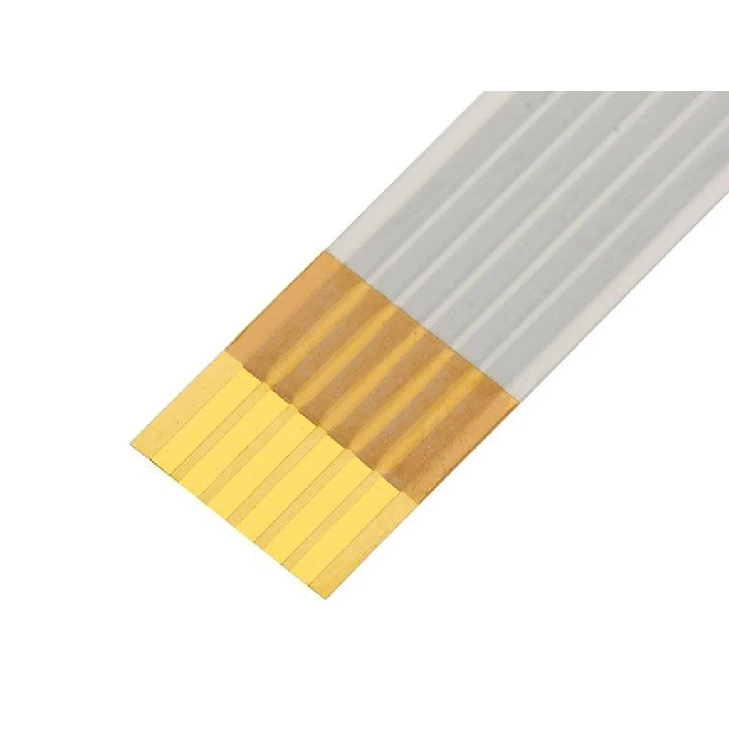 0150672822 平软线，带状跳线