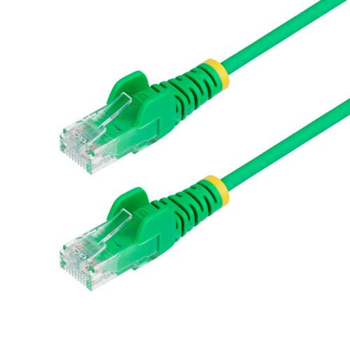 N6PAT15GNS 模块化以太网电缆（RJ45，RJ11）