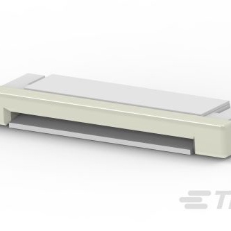 2-1734592-4 FFC、FPC（扁平柔性）连接器