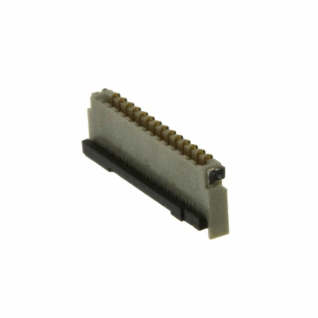 FH39-27S-0.3SHW(99) FFC、FPC（扁平柔性）连接器