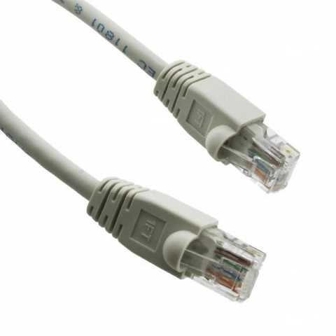 MP-64RJ45UNNE-007 射频同轴连接器