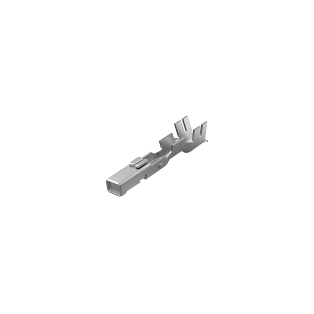 2232902-1 IC、晶体管插座