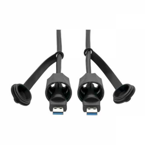 U325-006-IND USB 电缆