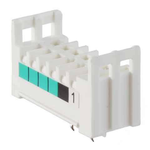 1877086-4 其他连接器