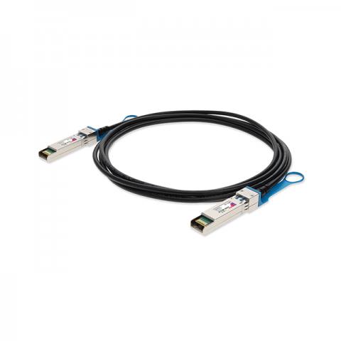 SFP-H10GB-CU1M-C 可插拔电缆