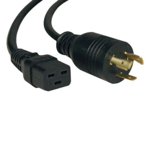 P045-010 电源、线缆和加长线
