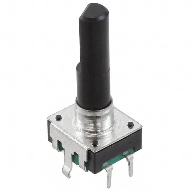 PEC12R-4130F-S0012 编码器
