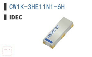 CW1K-3HE11N1-6H 钥匙锁开关