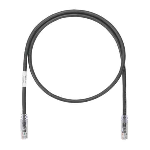 UTP6ASD20MBL 模块化以太网电缆（RJ45，RJ11）