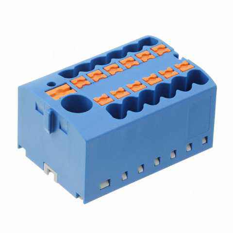 L17-RR-D2-M-02-100 射频同轴连接器