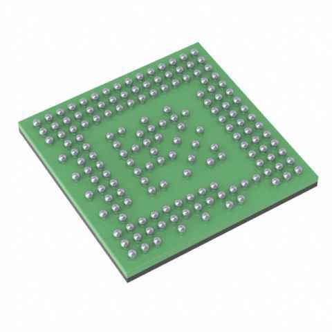 IWR1843AQGABLR 专用传感器
