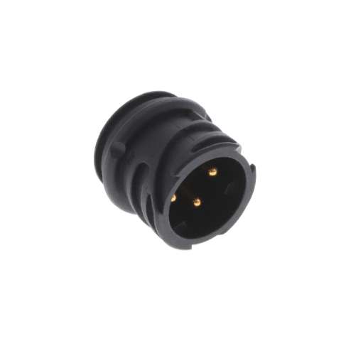 1241598-1 矩形连接器