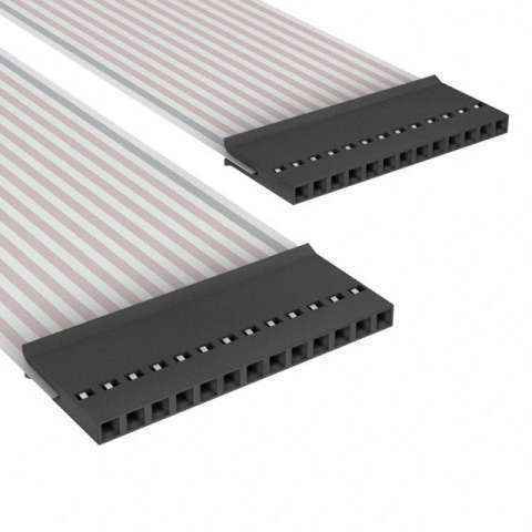 DF60R-2P-10.16DS(27) 矩形连接器