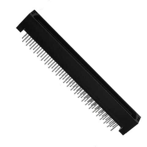 FX2CA2-100P-1.27DSA(71) 中心带触点射频同轴连接器
