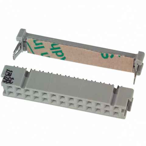 3399-6000 矩形连接器