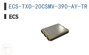 ECS-TXO-20CSMV-390-AY-TR