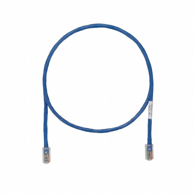 UTPSP7BUY 模块化以太网电缆（RJ45，RJ11）