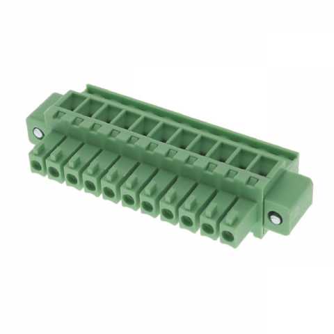 SLPIPA16BNR1 射频同轴连接器