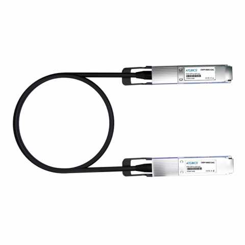 A-O800-O800-30M-C 可插拔电缆