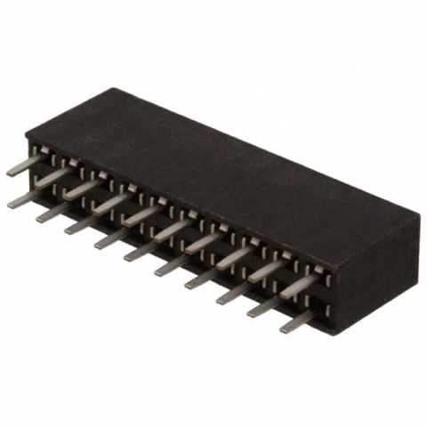 M20-7831042 矩形连接器