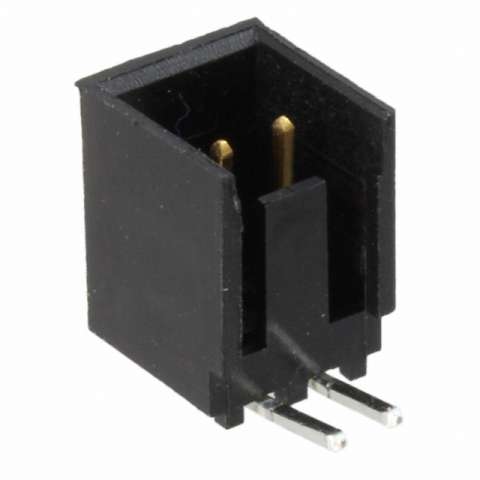 3-644898-2 矩形连接器