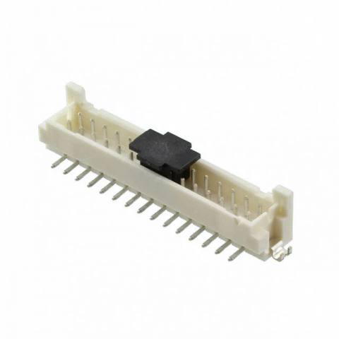 DF11CZ-30DP-2V(27) 矩形连接器