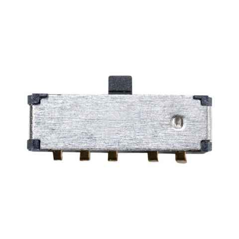 EG1312AR 滑动开关