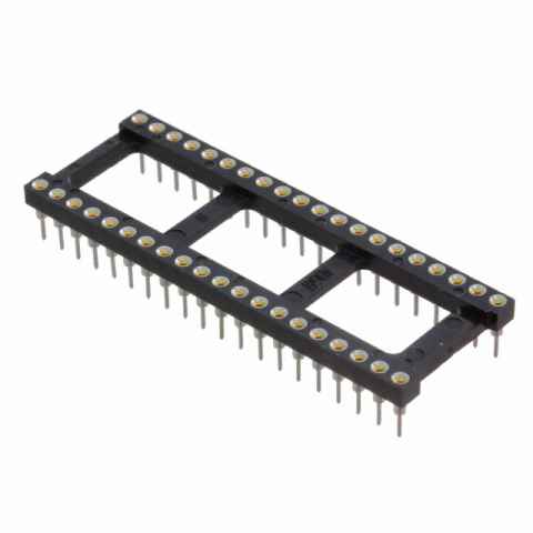 3-1571586-2 IC、晶体管插座