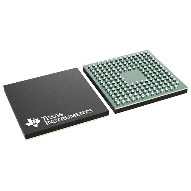 TMS320F2812GBBS 嵌入式 - 微控制器