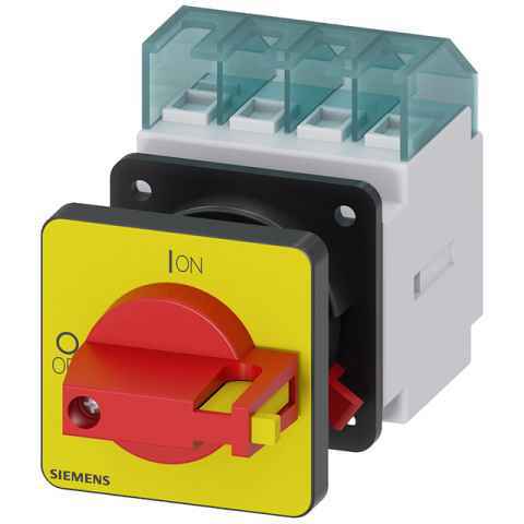 3LD20500TK13 断连开关元件