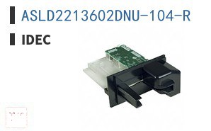 ASLD2213602DNU-104-R 选择开关