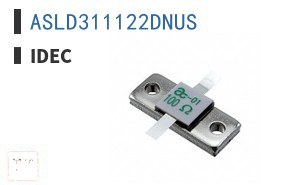 ASLD311122DNUS 选择开关