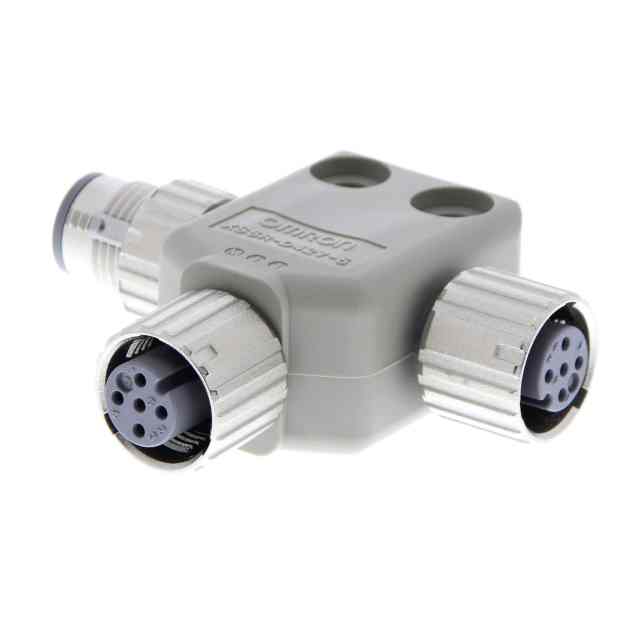 XS6W6LSZH8SS1000CMG 模块化以太网电缆（RJ45，RJ11）